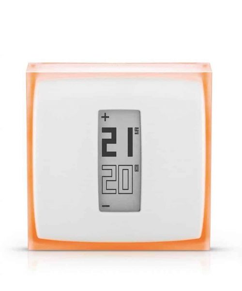Termostato Netatmo | Recensione, prezzo e guida completa