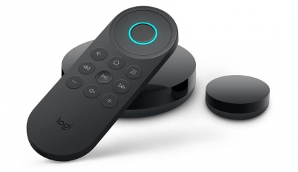 Logitech Harmony Express: il telecomando universale con Alexa integrato