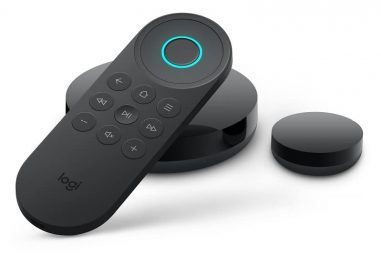 Logitech Harmony Express: il telecomando universale con Alexa integrato