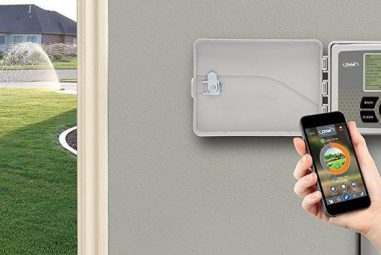 Migliori centraline per irrigazione WiFi | Come creare un impianto di irrigazione smart