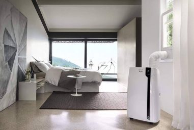 Migliori condizionatori portatili | Guida all’acquisto dei climatizzatori monoblocco
