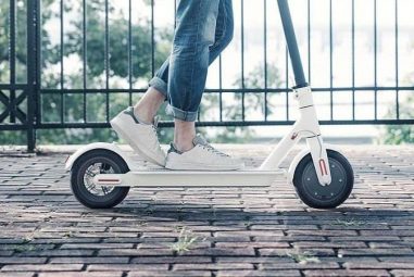 Monopattini elettrici | Guida all’acquisto dei migliori