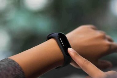 Migliori smartband | Guida all’acquisto dei migliori fitness band