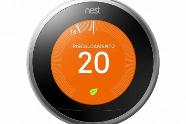 Recensione termostato Nest | Prezzo, opinioni e guida al termostato Google