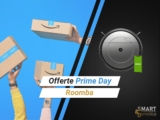 I migliori Roomba in offerta al Prime Day 2024