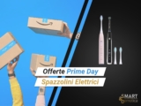 I migliori spazzolini elettrici in offerta al Prime Day 2024