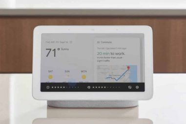 Recensione Google Home Hub | Prezzo, opinioni e guida completa