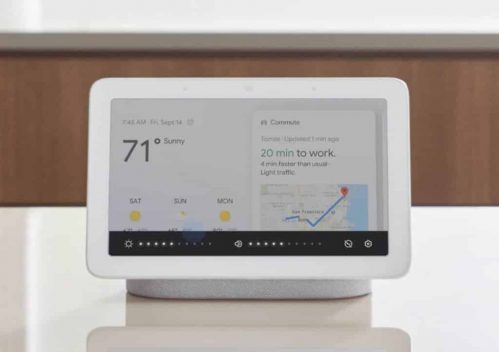 Recensione Google Nest Hub | Prezzo, opinioni e guida completa