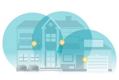 Rete WiFi mesh | Perchè ne hai bisogno per la tua smart home