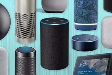 Boom degli smart speaker: 208 milioni entro la fine dell’anno
