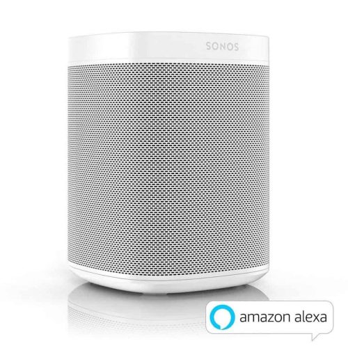 Sonos One | Recensione dello smart speaker per la musica