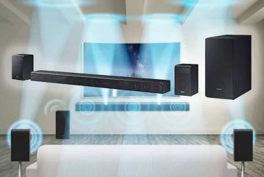 Soundbar Samsung | Guida all’acquisto delle migliori