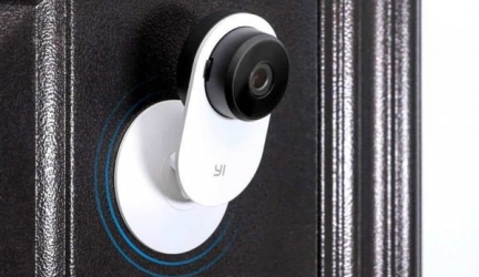 Yi Home Camera 3 | Disponibile su Amazon la nuova telecamera IP Xiaomi dotata di IA