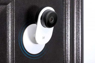 Yi Home Camera 3 | Disponibile su Amazon la nuova telecamera IP Xiaomi dotata di IA
